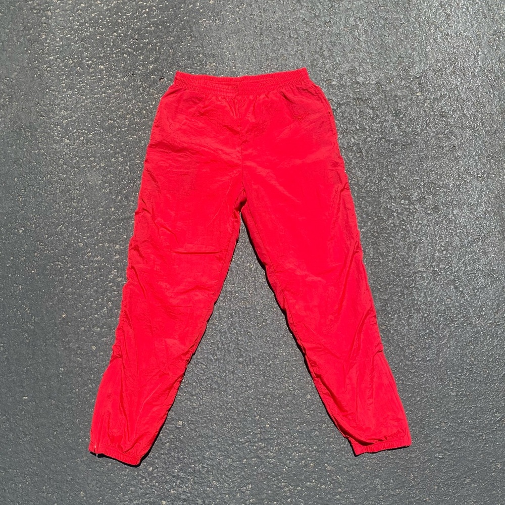 Vintage 90’s Reebok track pants